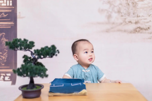 山南怀孕为啥肚子会长毛