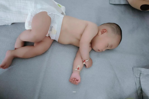 山南溶豆几个月宝宝可以吃